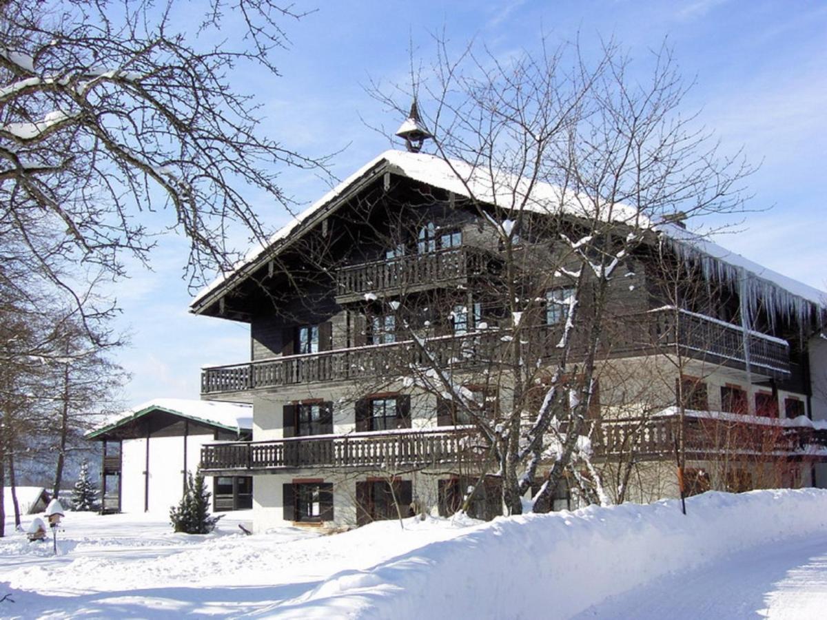 Feichtenhof Siegsdorf Luaran gambar
