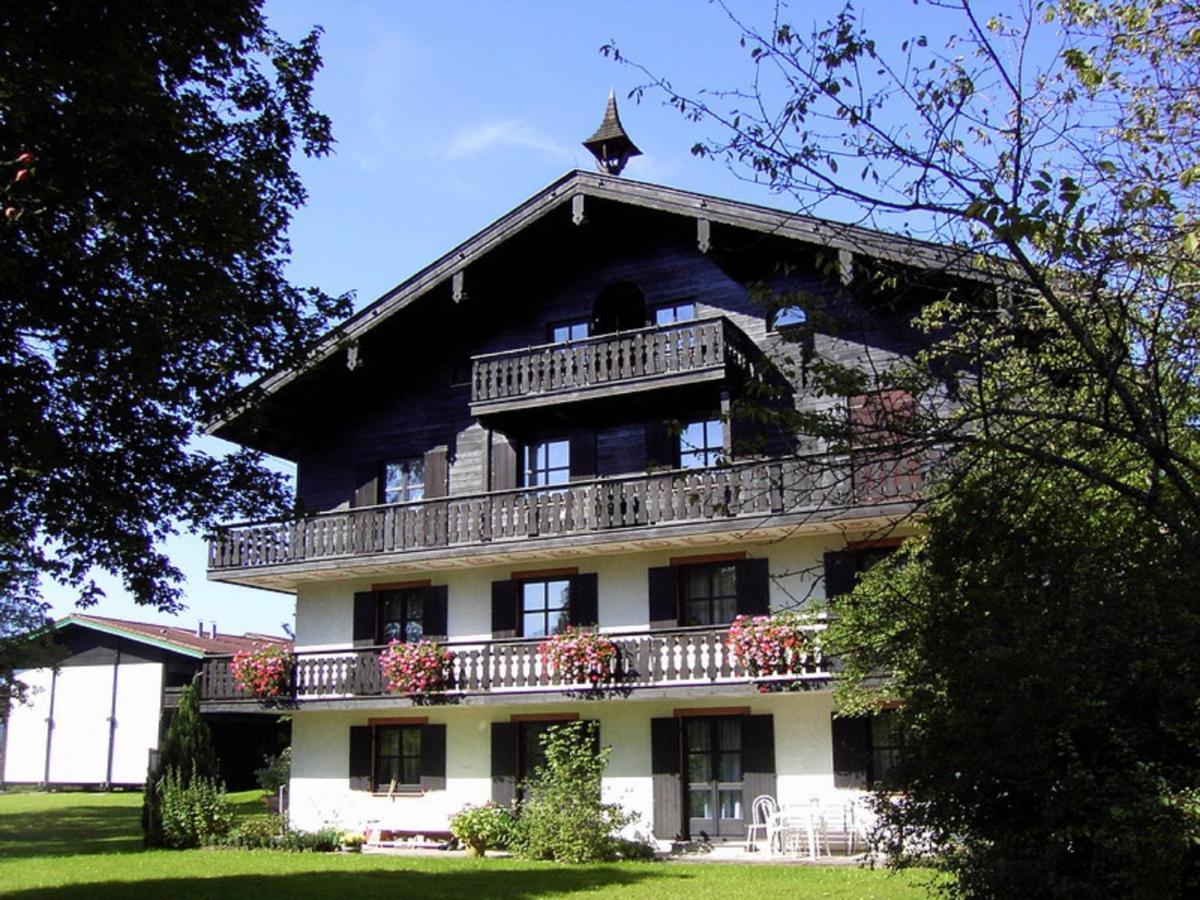 Feichtenhof Siegsdorf Luaran gambar