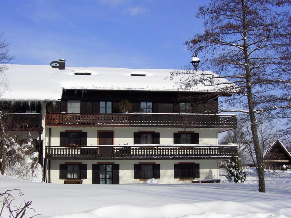 Feichtenhof Siegsdorf Luaran gambar