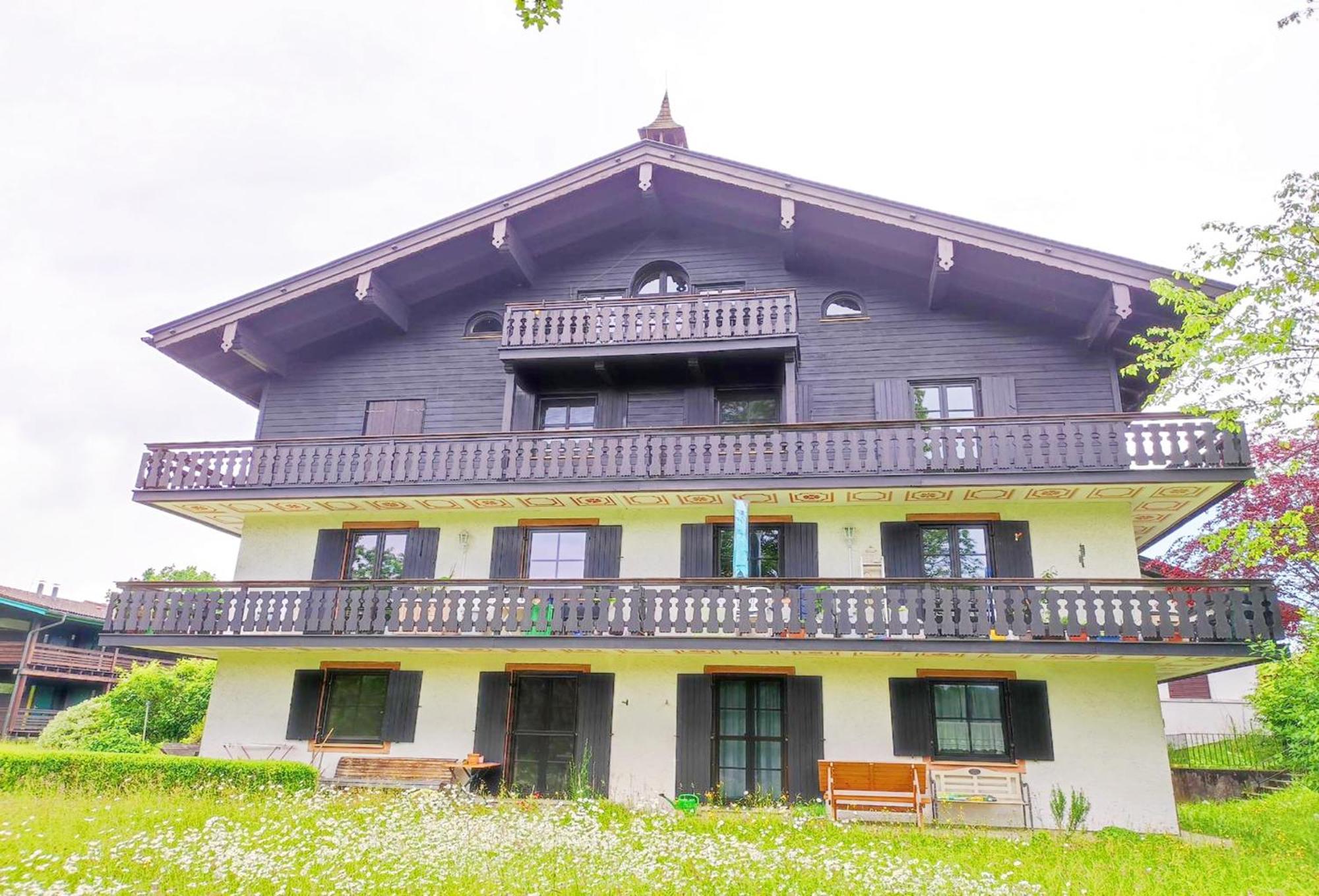 Feichtenhof Siegsdorf Luaran gambar