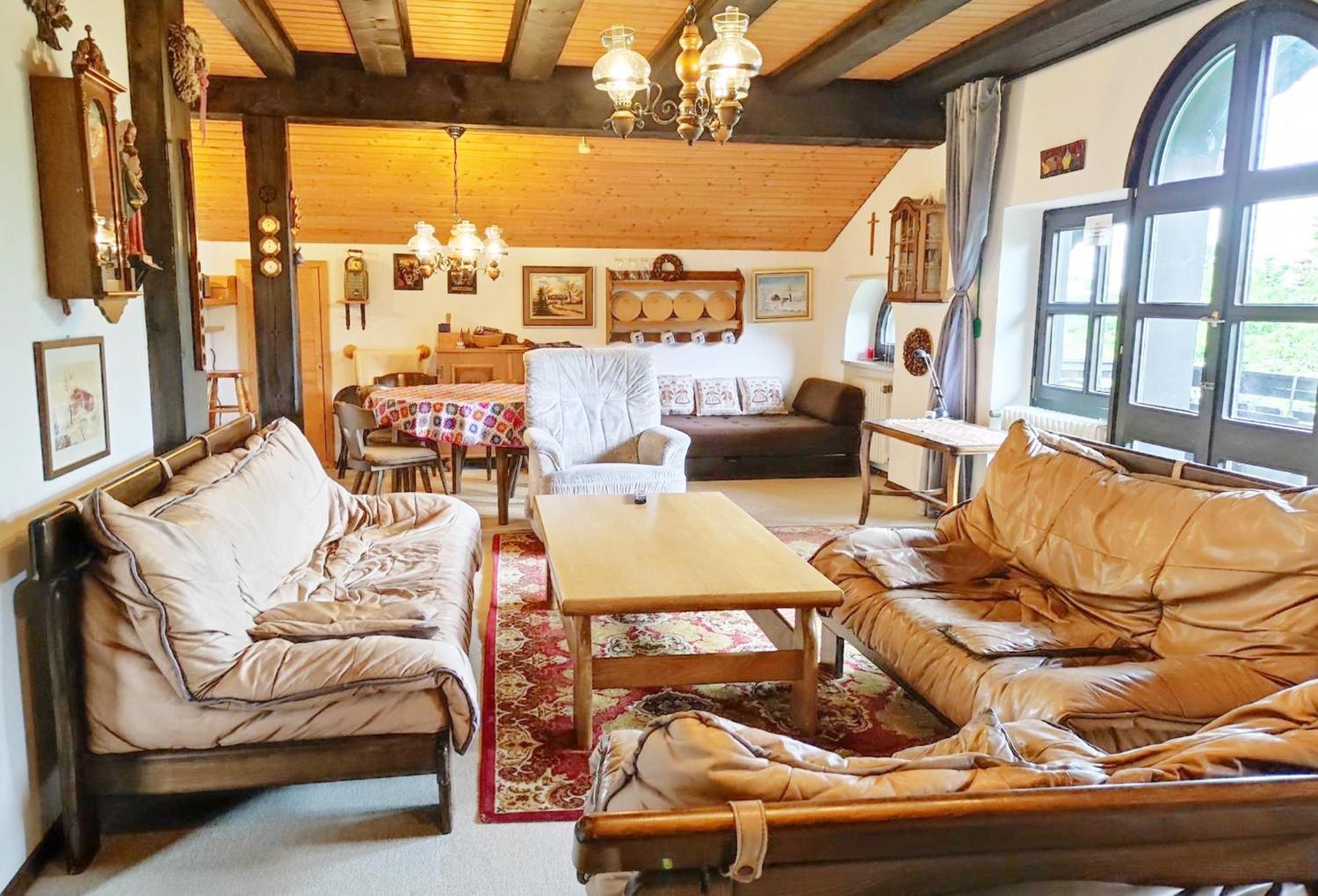 Feichtenhof Siegsdorf Luaran gambar