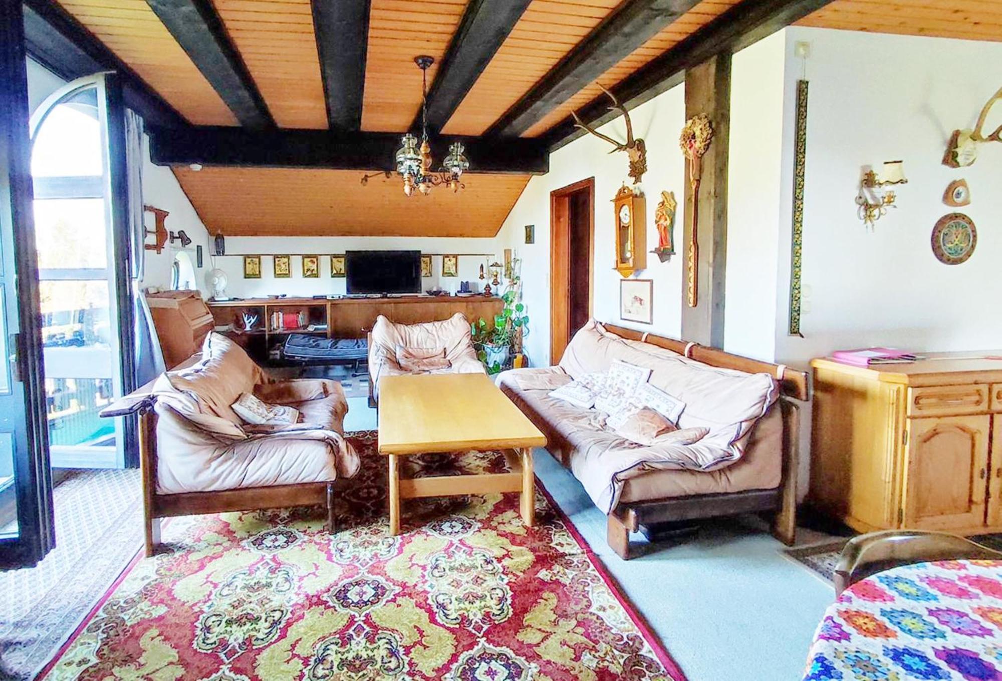 Feichtenhof Siegsdorf Luaran gambar