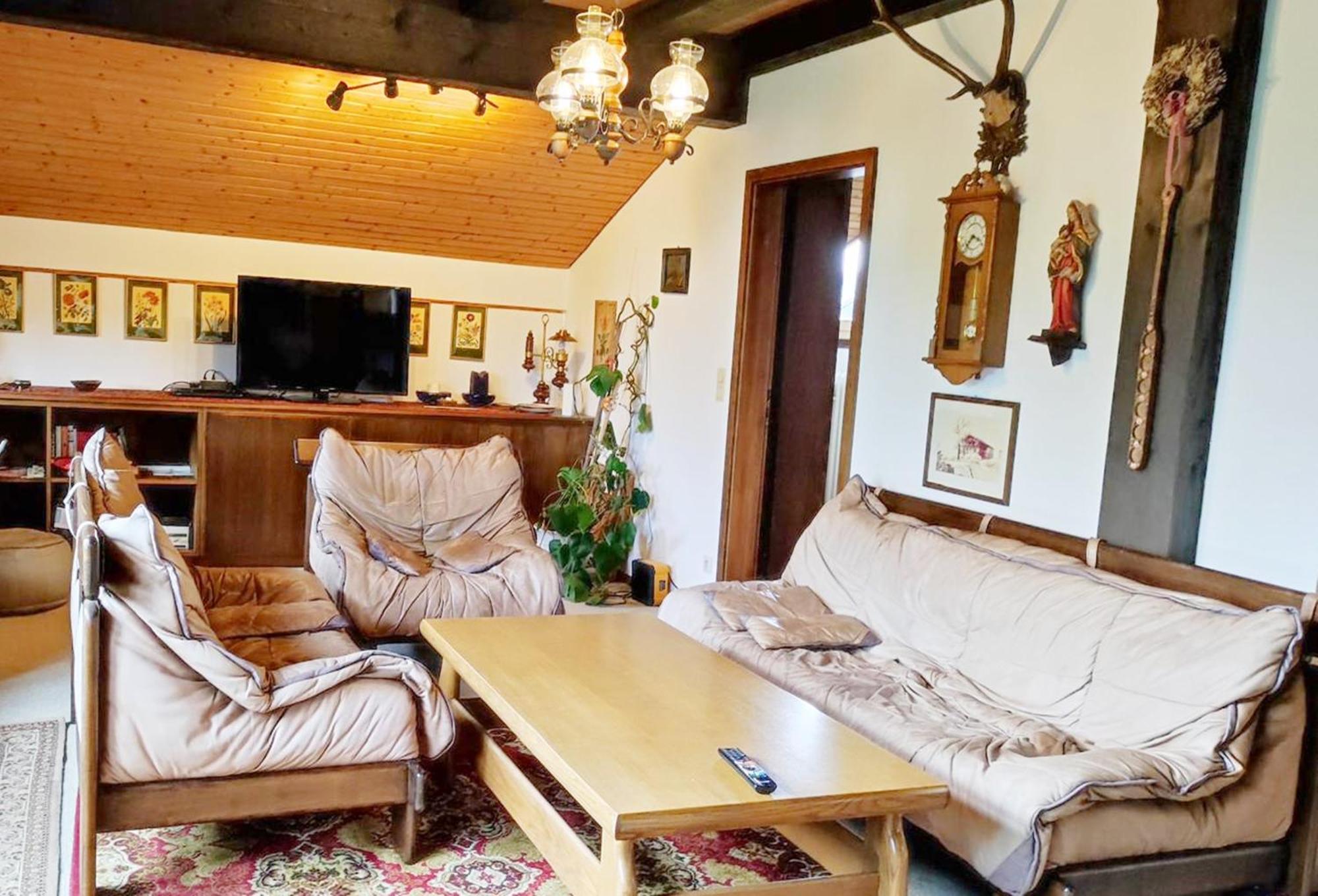 Feichtenhof Siegsdorf Luaran gambar